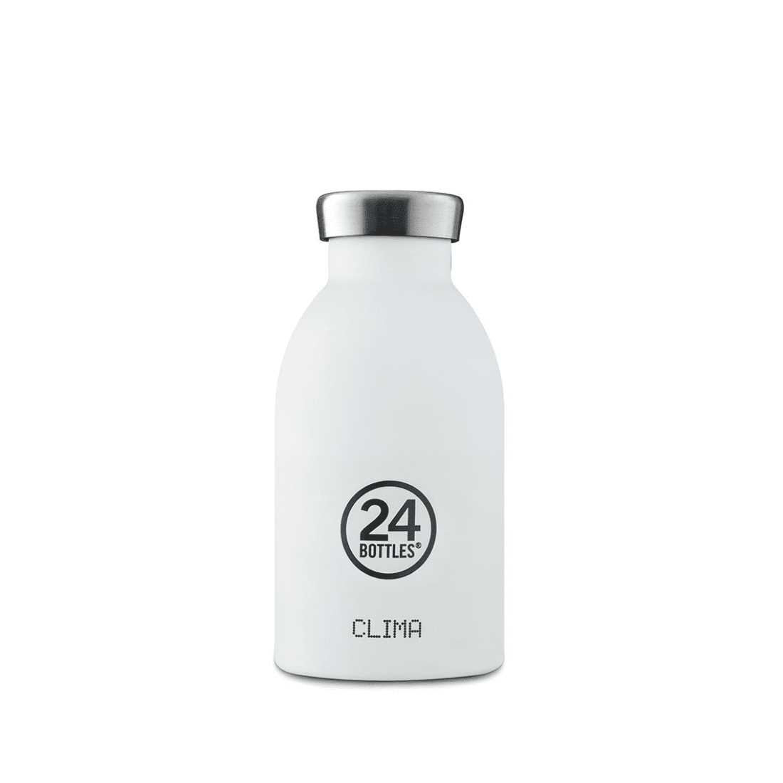 24 Bottles kleine Thermosflasche - Clima Bottle 330ml