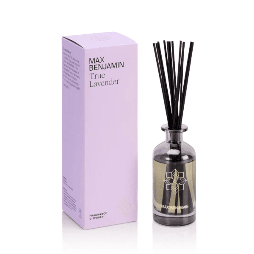 Diffuser - True Lavender