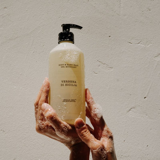Handseife - Verbena di Sicilia 500 ml
