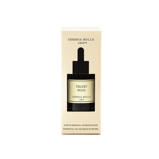 ätherisches Öl - Velvet Wood 30ml