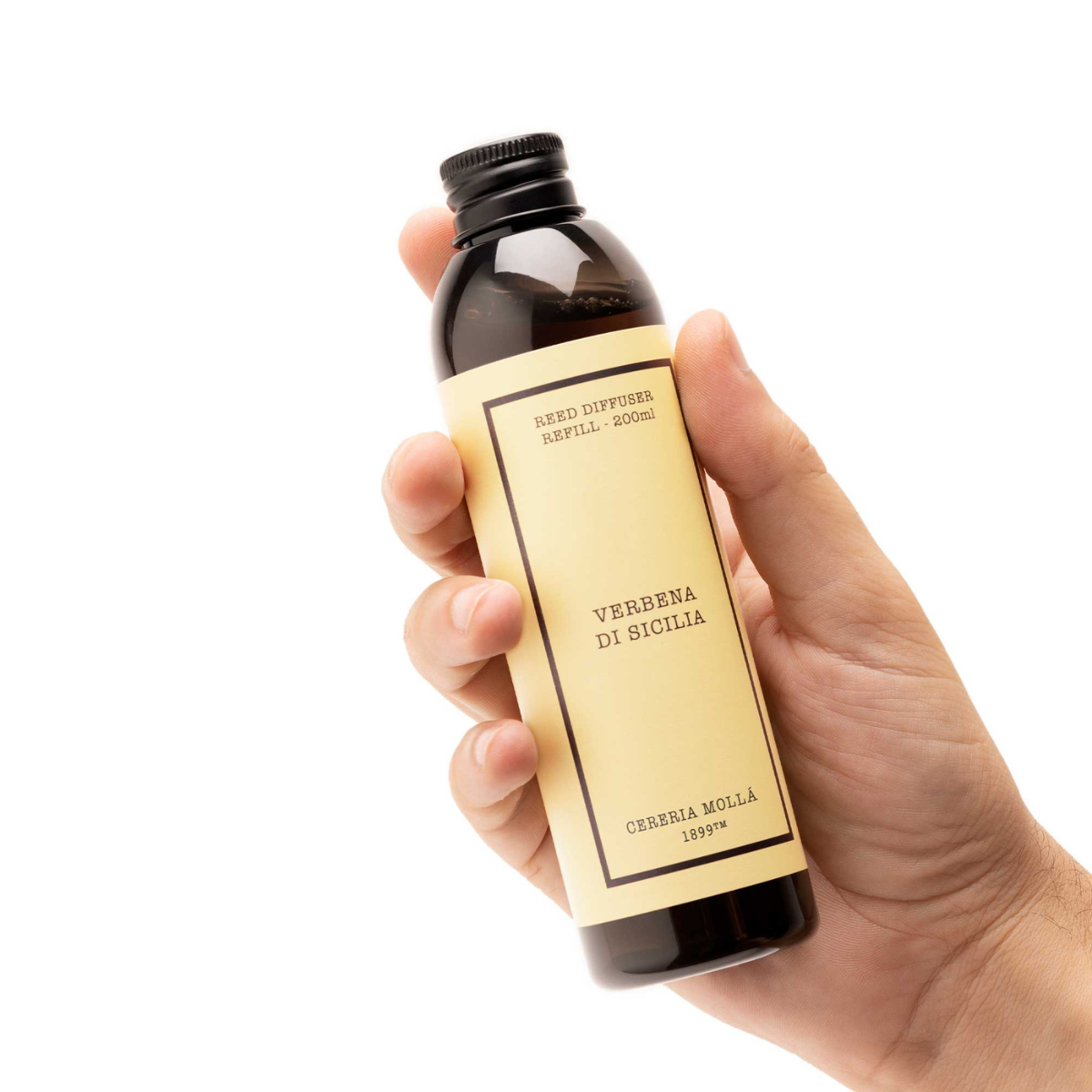 Diffuser Nachfüller - Verbena Di Sicilia