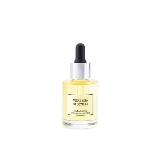 ätherisches Öl - Verbena di Sicilia 30ml