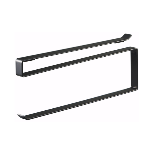 Küchenrollenhalter - Schwarz