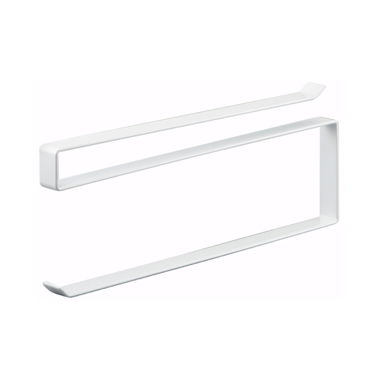 Küchenrollenhalter - Weiß