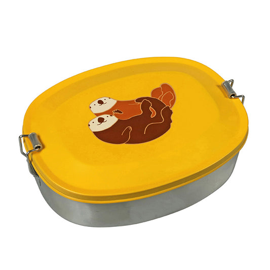 The Zoo Lunchbox für Kinder - Tiere