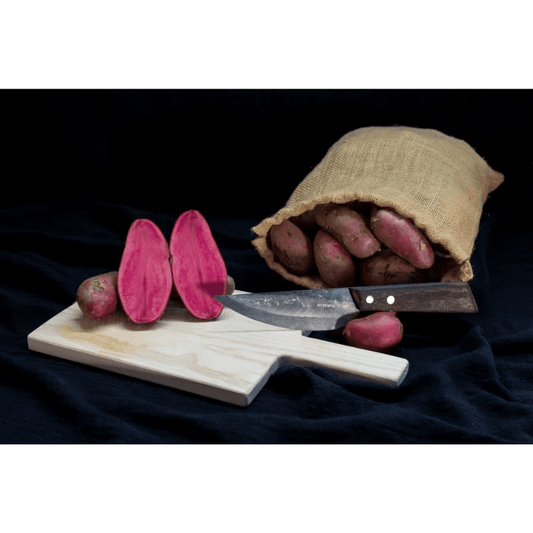 Authentic Blades Authentic Blades - VAY 12cm - kleines Wiegemesser