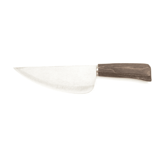 Authentic Blades Authentic Blades - VAY 20cm - poliertes Küchenmesser