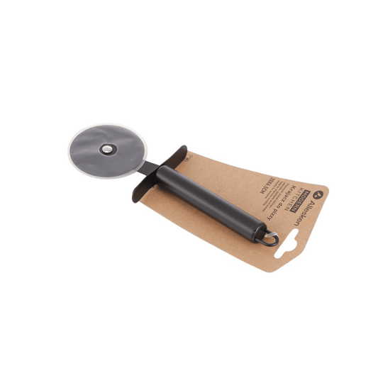 Pizzaschneider aus Metall