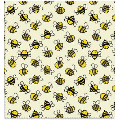 JADE - Bienenwachstuch - 18 x 20
