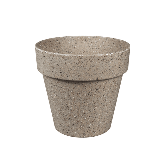 Zuperzozial großer Übertopf - 30cm