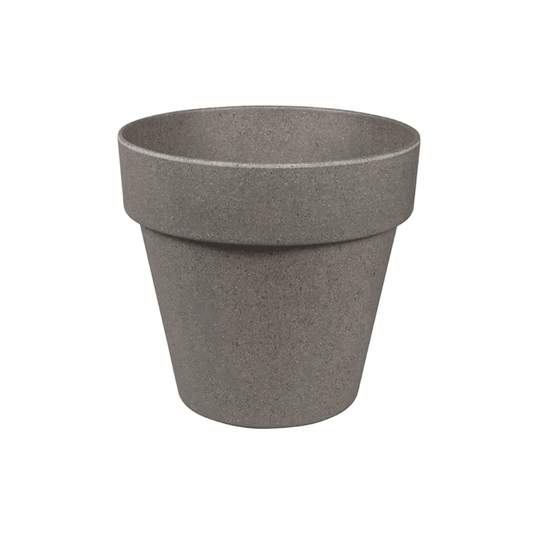 Zuperzozial großer Übertopf - 30cm