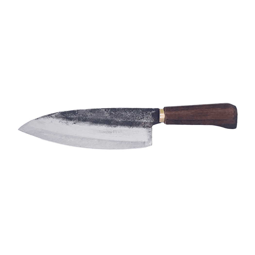 Authentic Blades vietnamesische Kochmesserr - DAU BEP
