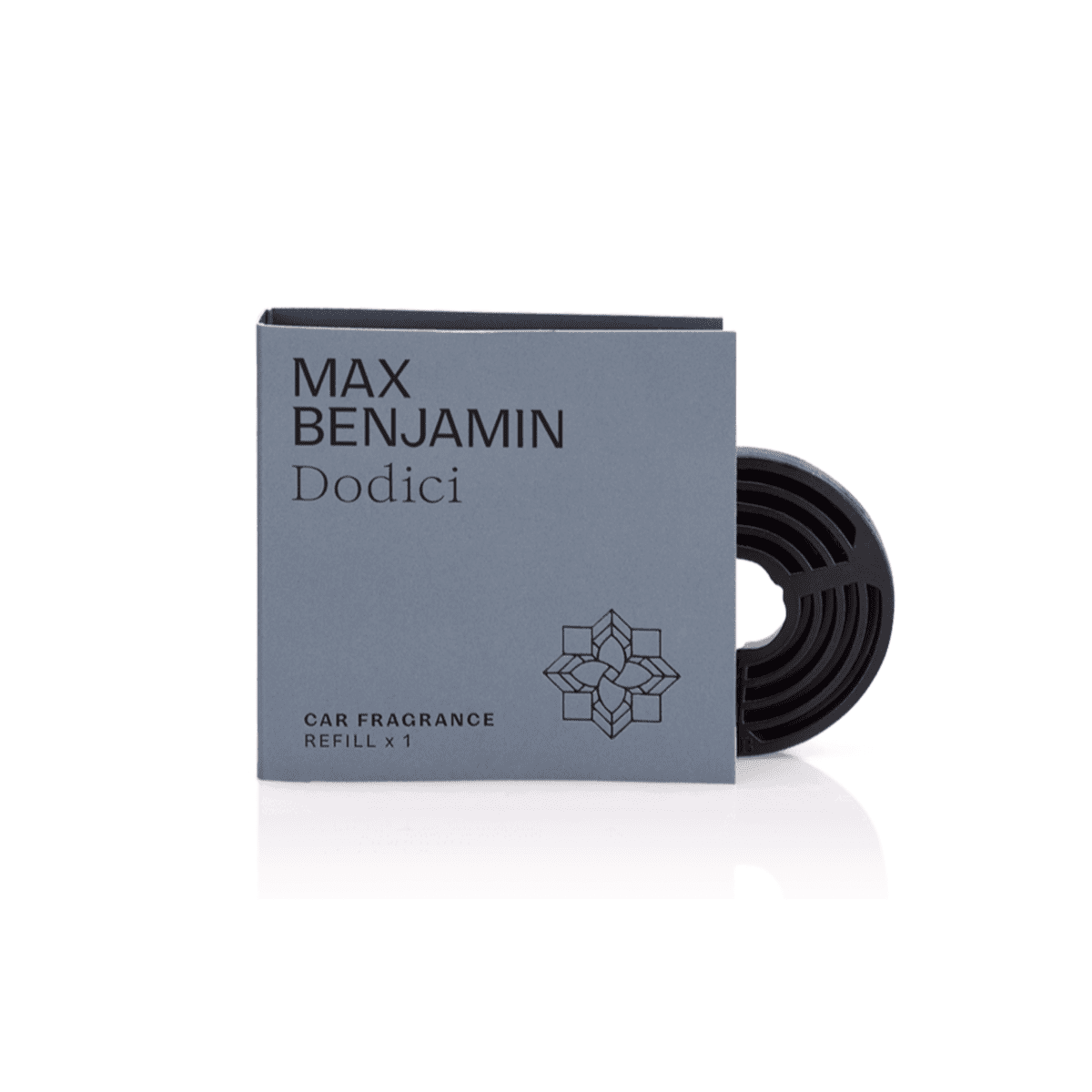 Autoduft Nachfüller - Dodici