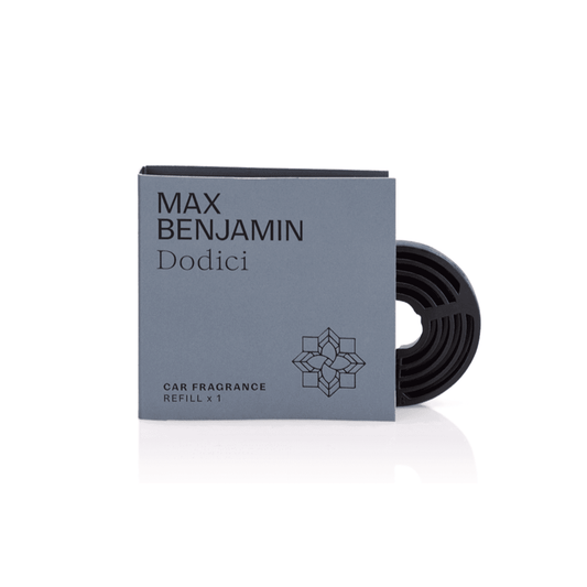 Autoduft Nachfüller - Dodici