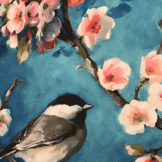 By Javy Kissenbezug 45 cm x 45 cm - Tomtit Aaki