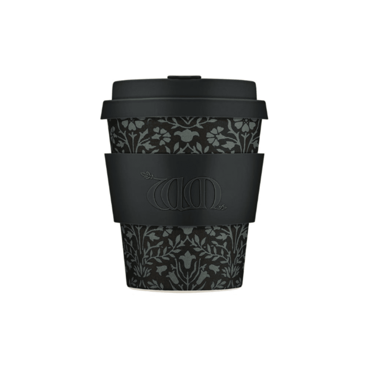 Ecoffee Cup PLA-Kaffeebecher - William Morris