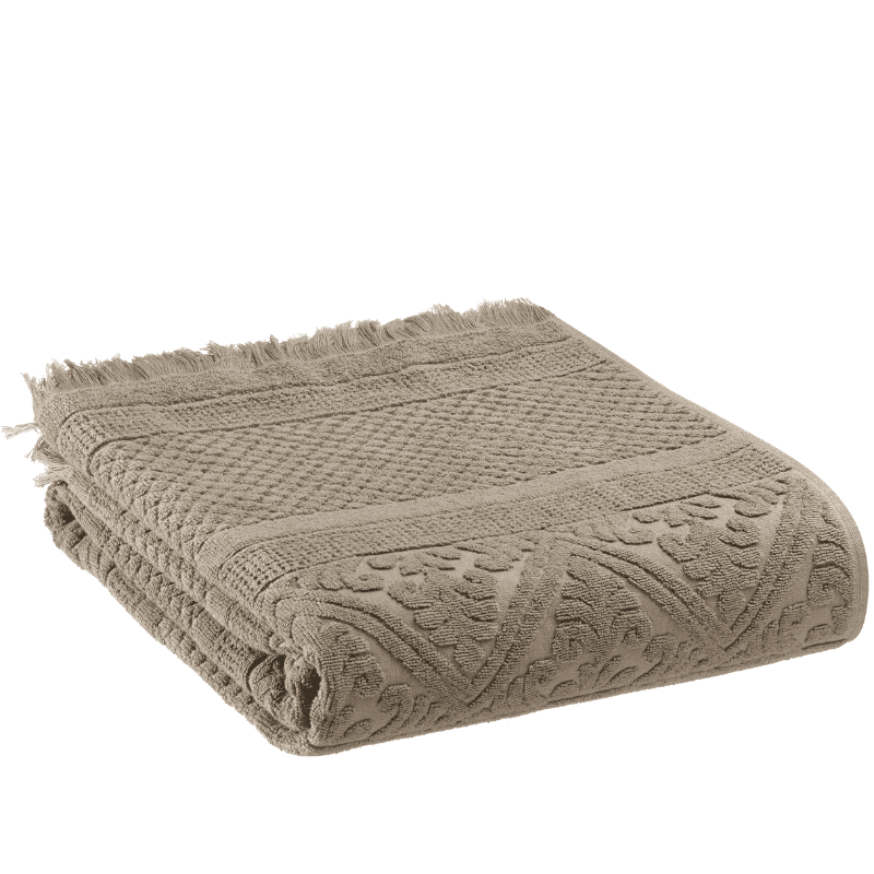 Handtuch Zoé - Hazel Handtuch