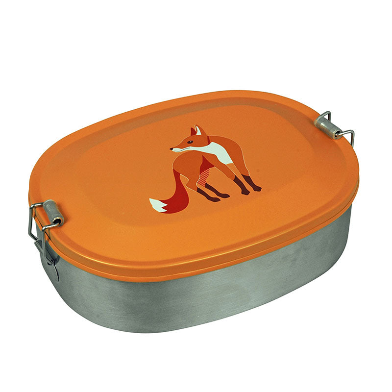 The Zoo Lunchbox für Kinder - Tiere