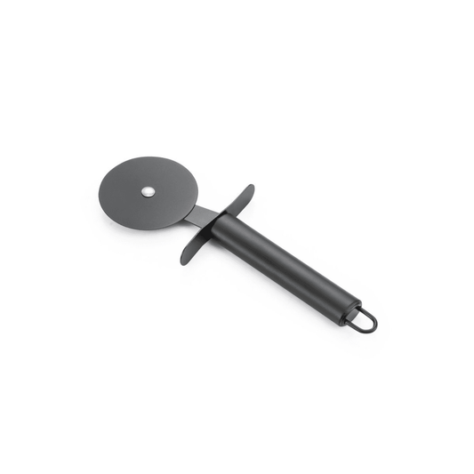 Pizzaschneider aus Metall