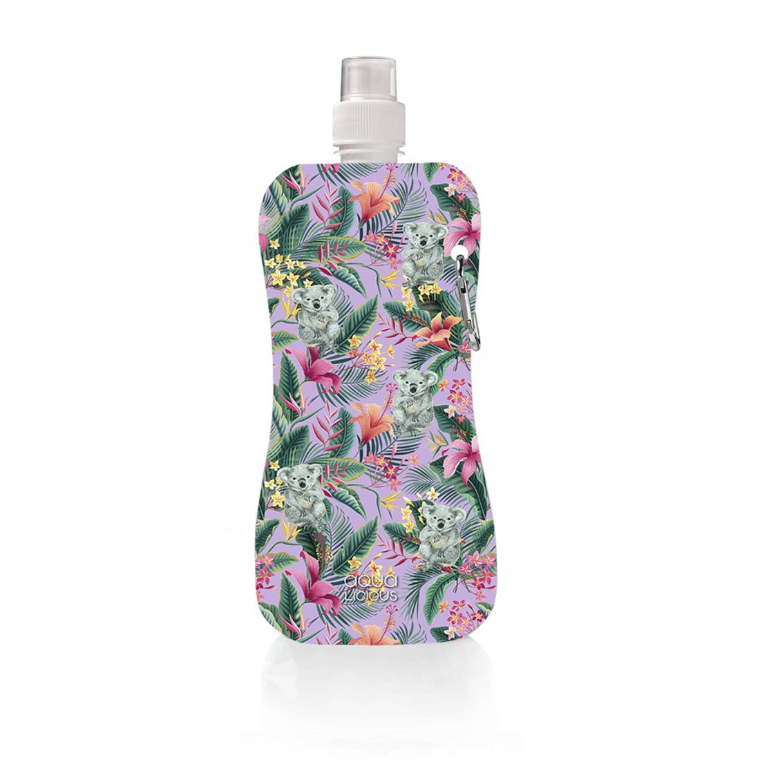 Aqua-licious Faltflasche - Koala