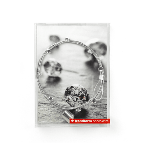 Trendform Fotoseil mit 8 Magneten Lucy - 150 cm