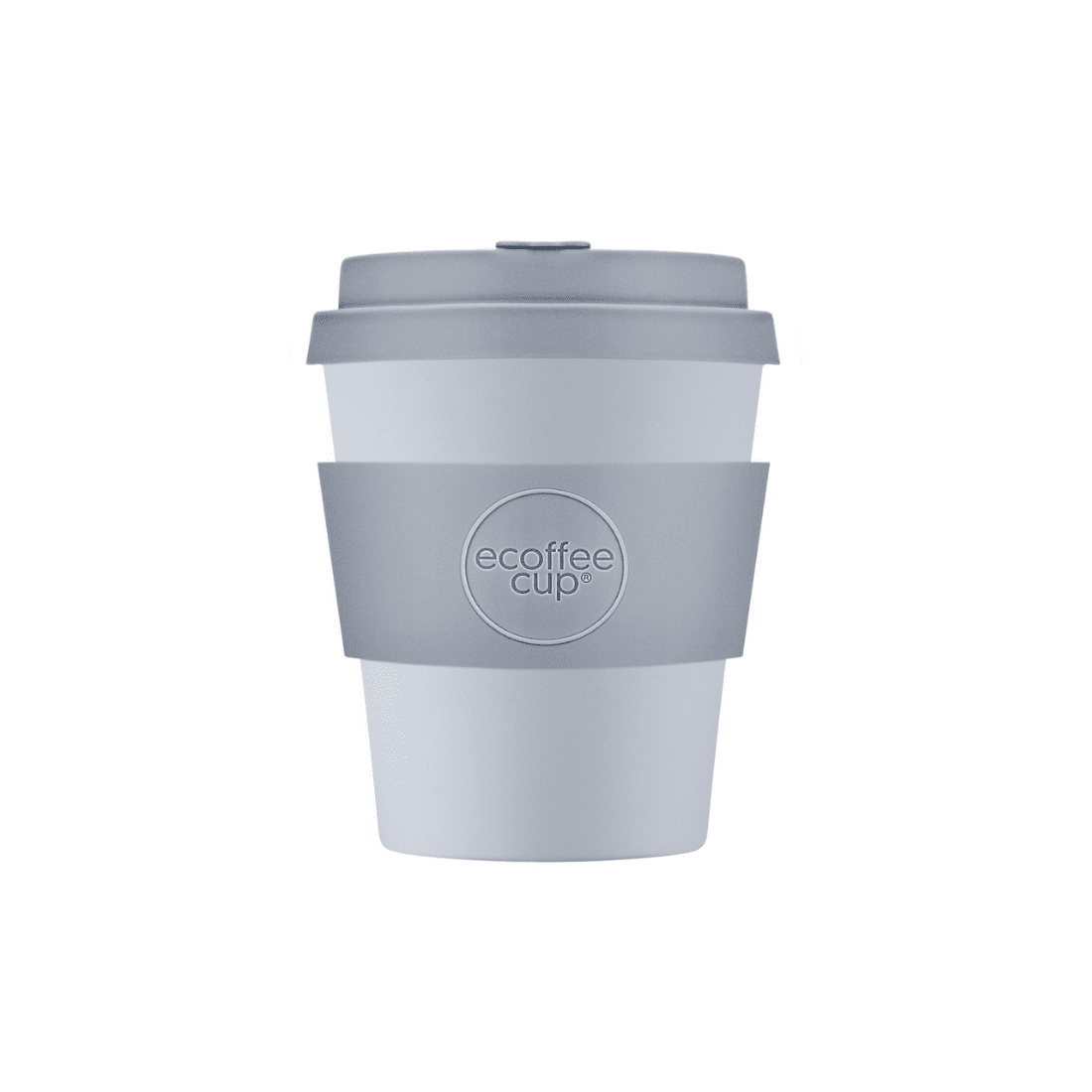 Ecoffee Cup nachhaltige Kaffeetasse To-Go - Glittertind