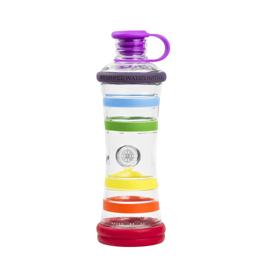 I9 Waterbottles Wasserflasche aus Glas