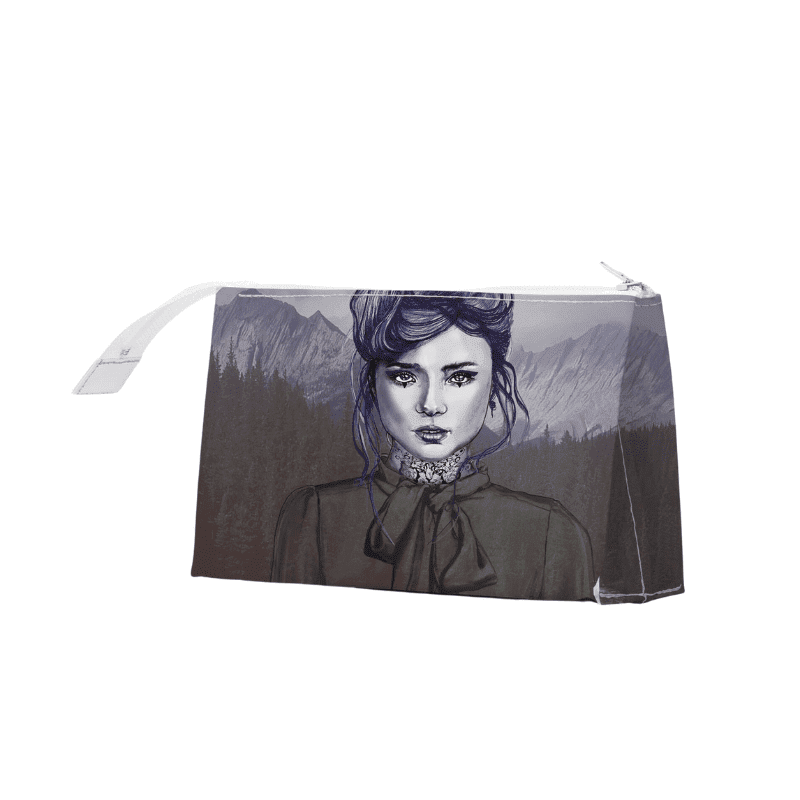 I Like Paper - Kosmetiktasche aus Tyvek® - Miriam