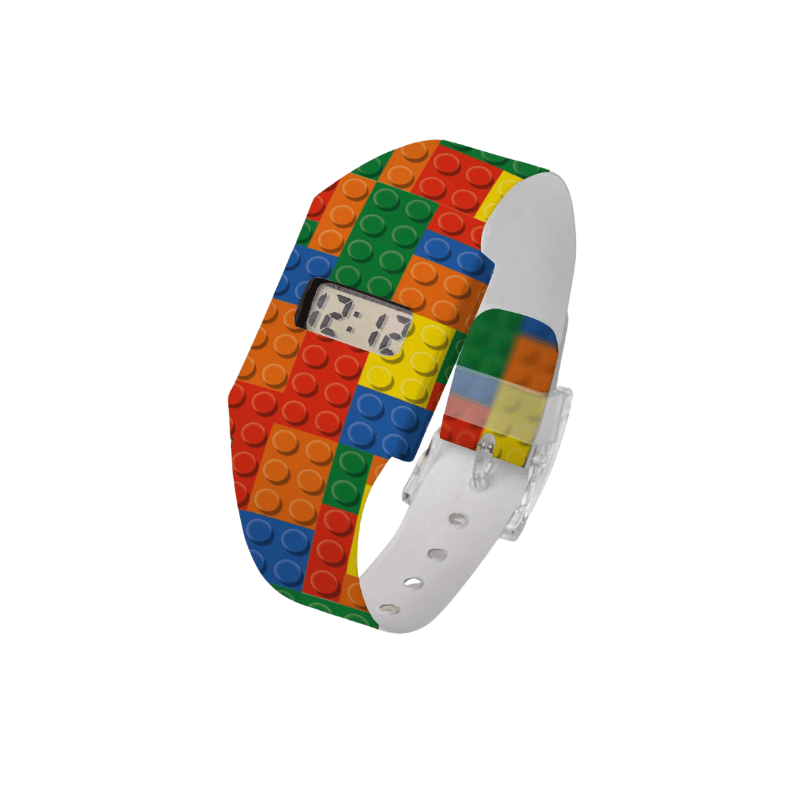 I Like Paper - Paperwatch Armbanduhr - LEHGU