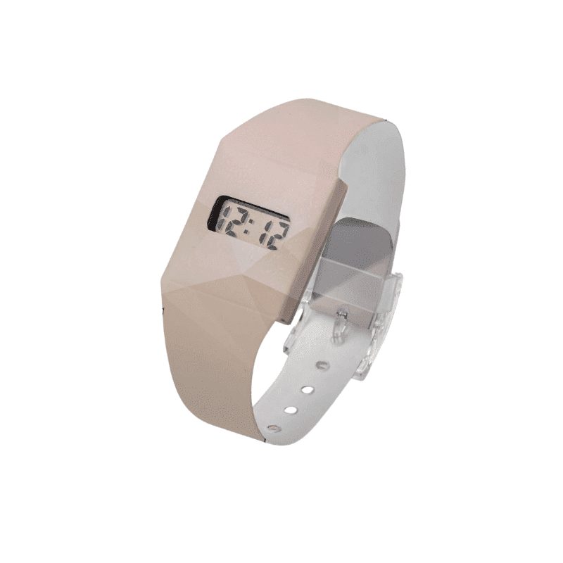 I Like Paper - Paperwatch Armbanduhr - Pastell