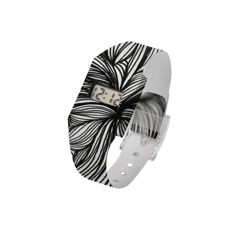 I Like Paper - Paperwatch Armbanduhr - Schlingel