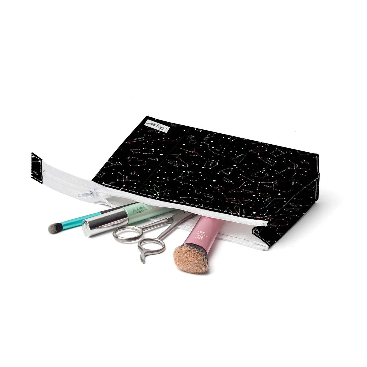 I Like Paper - Kosmetiktasche aus Tyvek® - Constellation