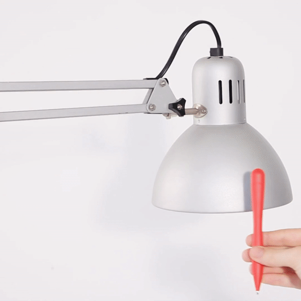 Magnetstift - Magpen Reißverschlusssicherung