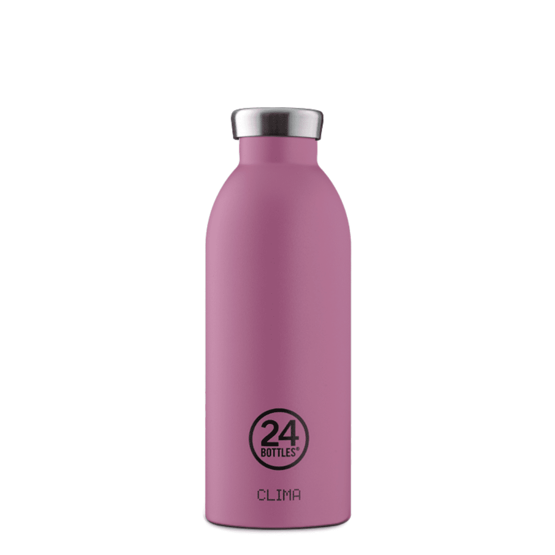 24 Bottles Thermosflasche - Clima Bottle 500ml