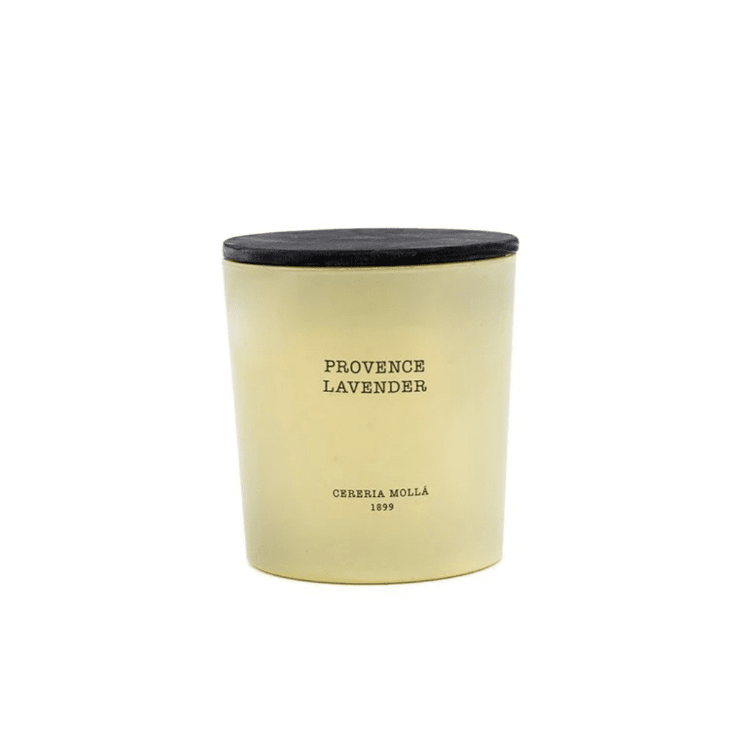 Duftkerze - Provence Lavender