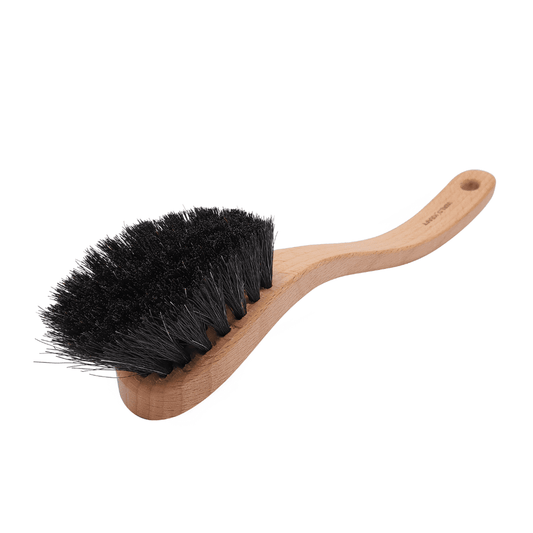 Waldkraft Geschirrbürste - schwarzes Rosshaar
