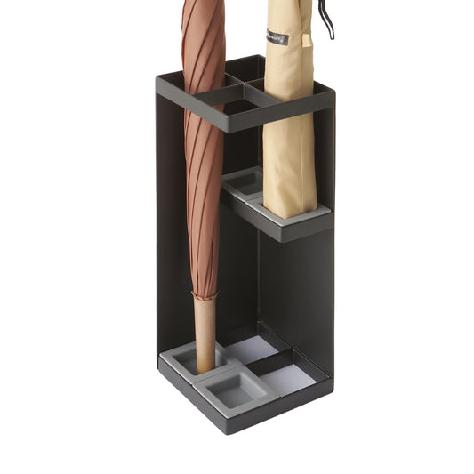 Regenschirmständer - Schwarz