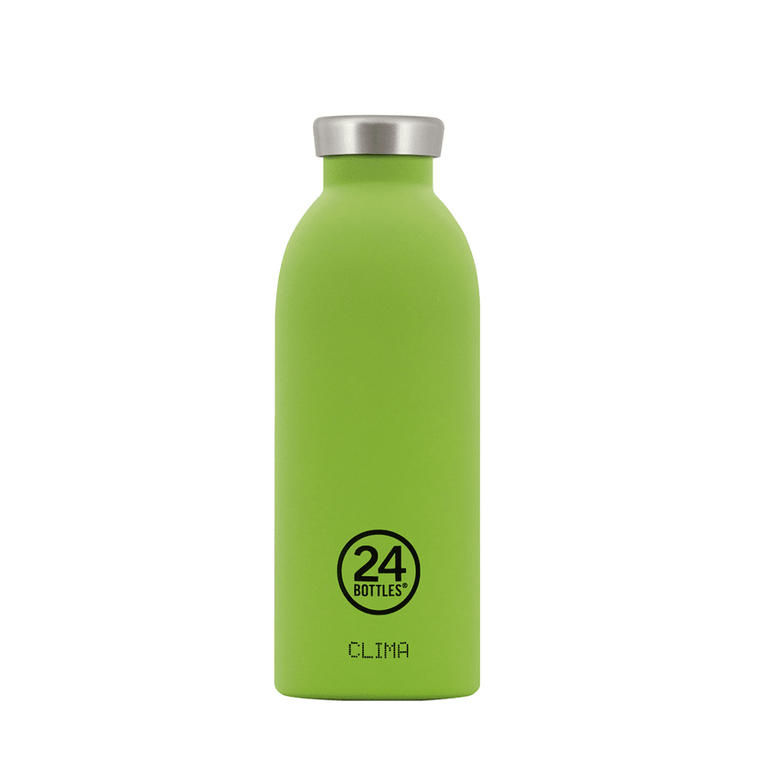 24 Bottles Thermosflasche - Clima Bottle 500ml