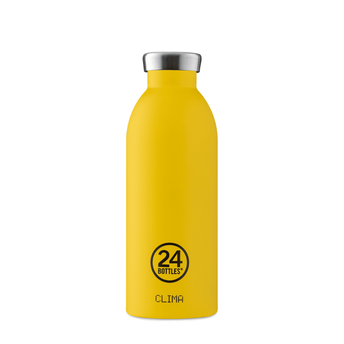 24 Bottles Thermosflasche - Clima Bottle 500ml