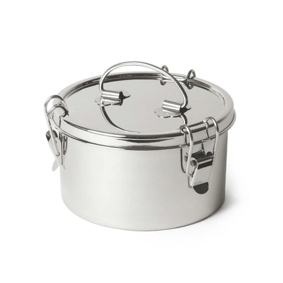 ECO Brotbox auslaufsichere Lunchbox - Tiffin Bowl+