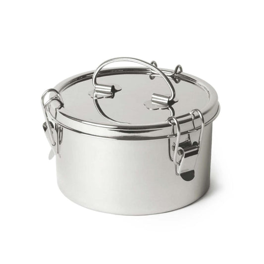 ECO Brotbox auslaufsichere Lunchbox - Tiffin Bowl+