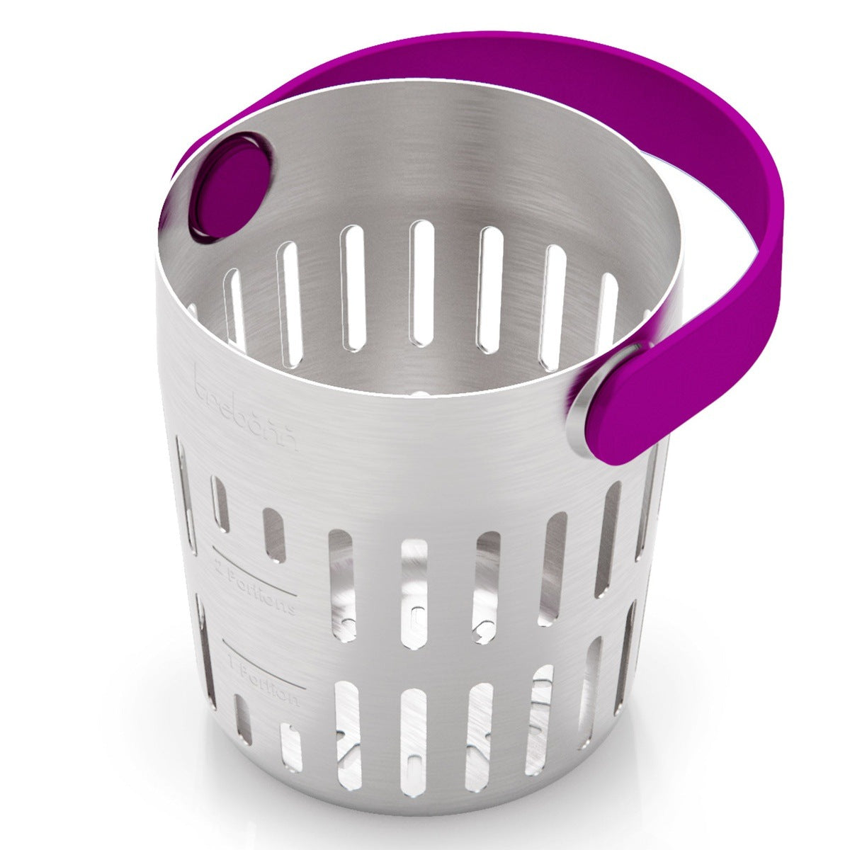 Trebonn Kochsieb - Cooking Pod Pro