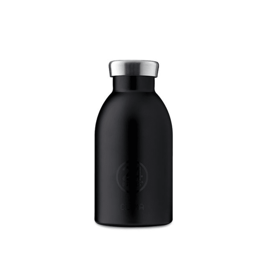 24 Bottles kleine Thermosflasche - Clima Bottle 330ml