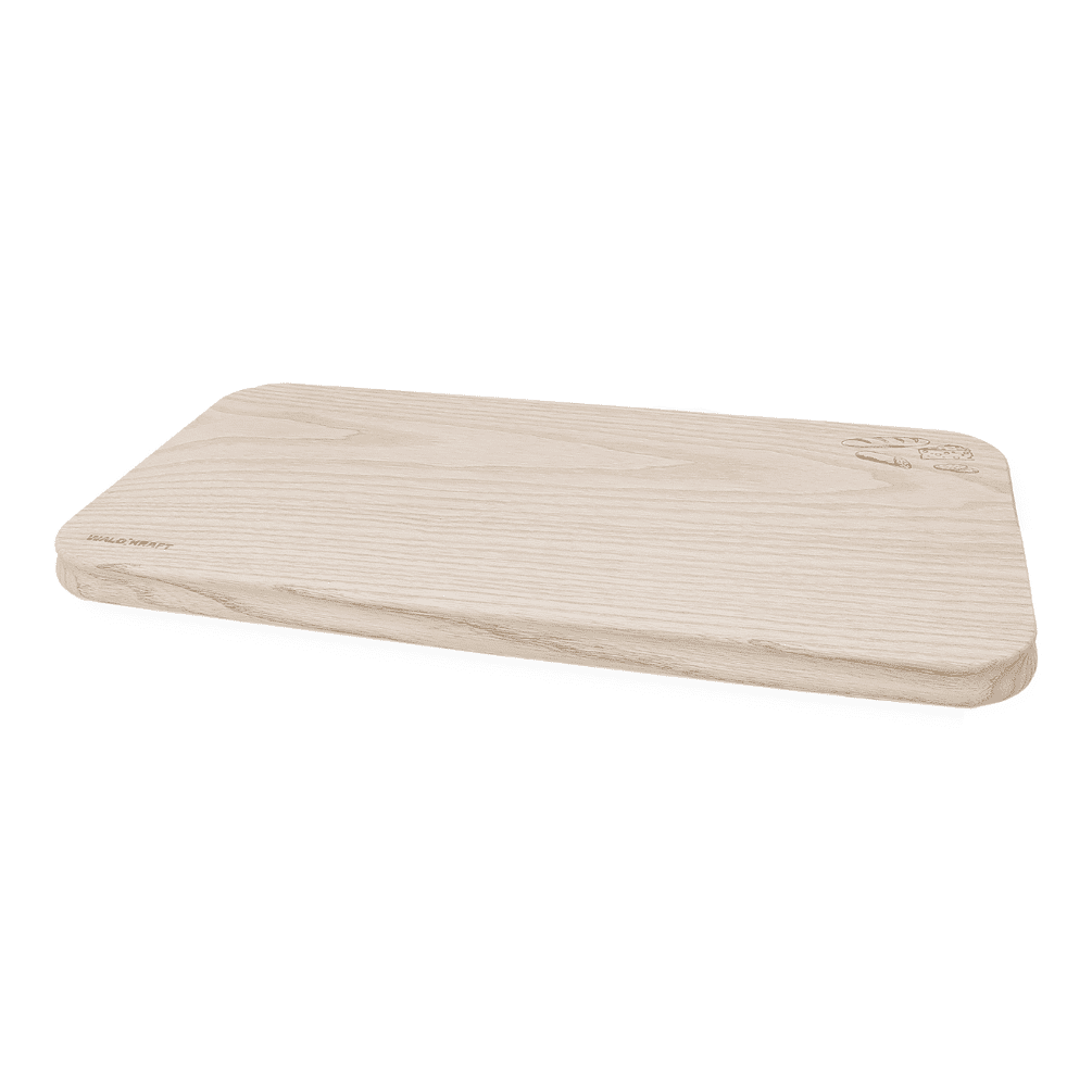 Waldkraft Vesperbrett aus Holz