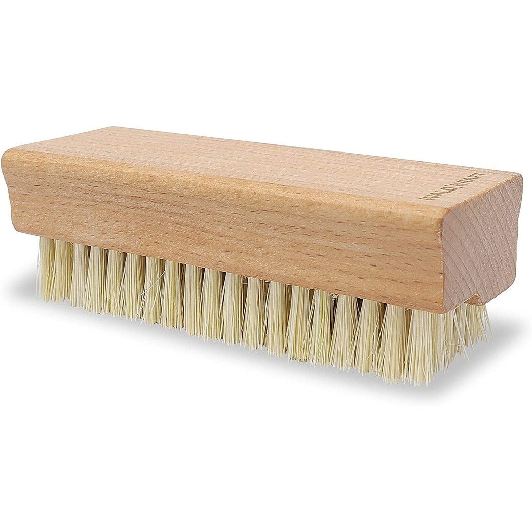 Waldkraft Nagelbürste aus Holz mit Fibreborsten