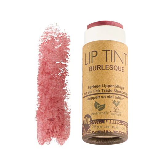 natürlicher Lippenstift - Lip Tint