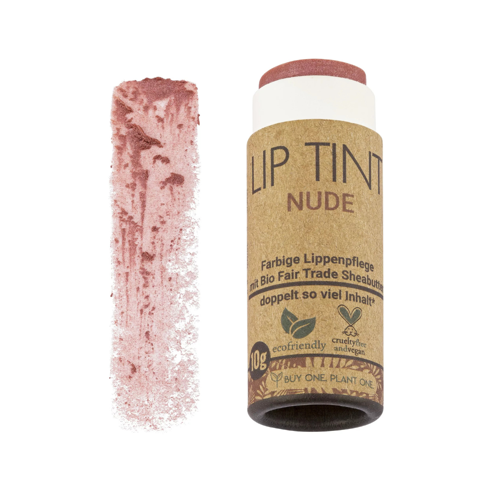 natürlicher Lippenstift - Lip Tint