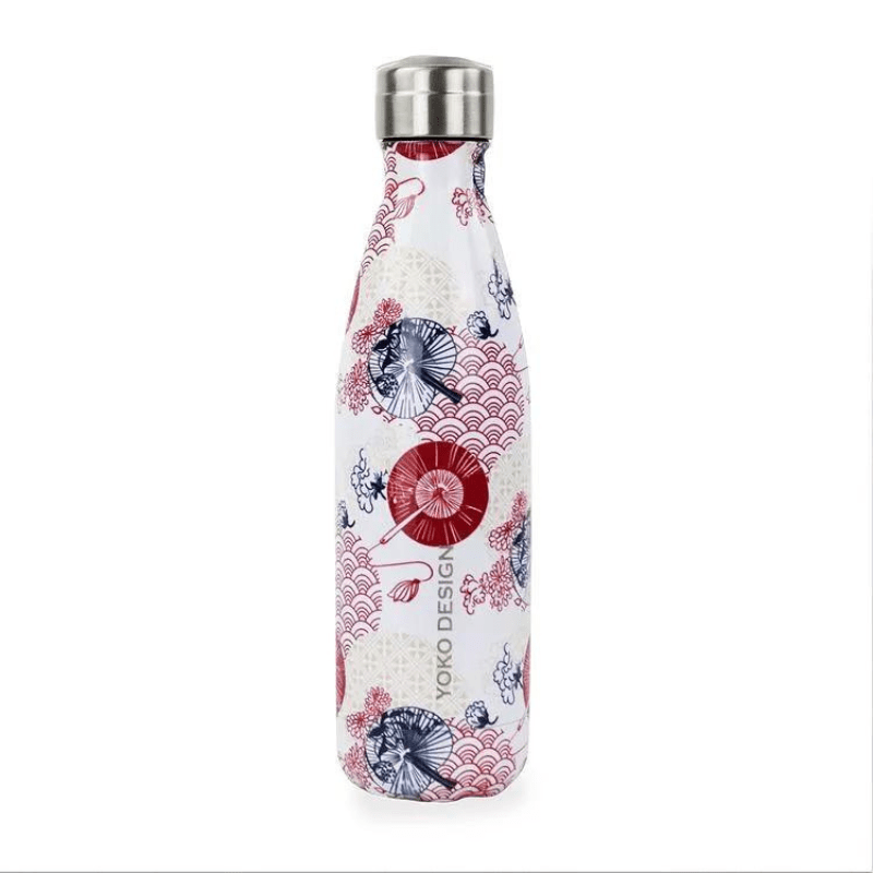 Yoko Design Isolierte Flasche - Japan