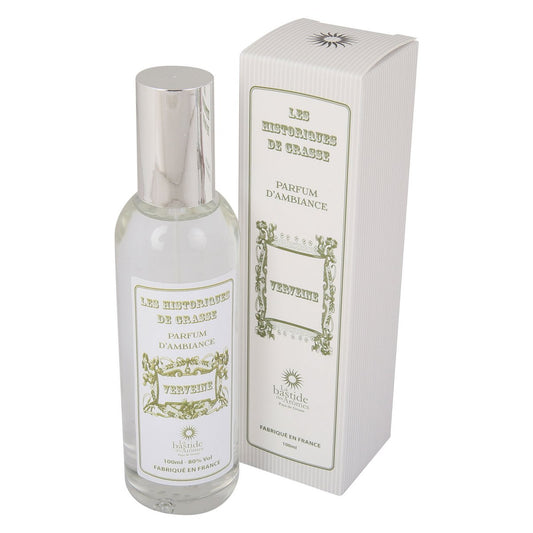 La Bastide Des Aromes - Duftspray mit Diffusor - Verbena