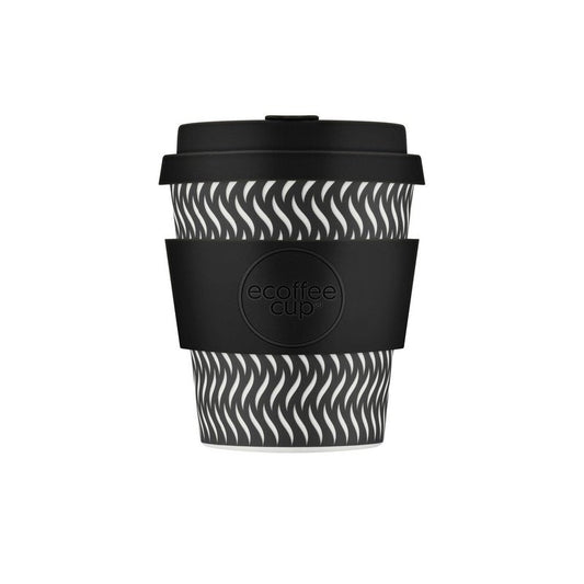 nachhaltige Kaffeetasse To-Go - Spin Foam